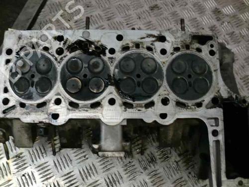 Cylinder head LAND ROVER FREELANDER I (L314) 2.0 Td4 4x4 | BP10976753M5 