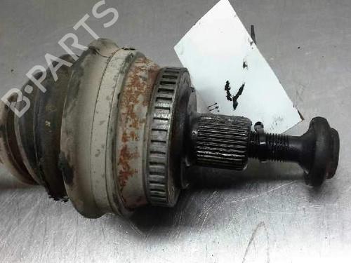 Right front driveshaft AUDI A4 B6 (8E2) 2.0 | BP610911M39 - Image 2