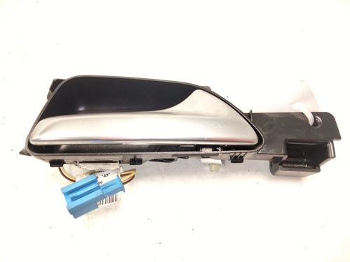 Rear right interior door handle MERCEDES-BENZ M-CLASS (W166) ML 250 CDI / BlueTEC 4-matic (166.004, 166.003) A1667600661