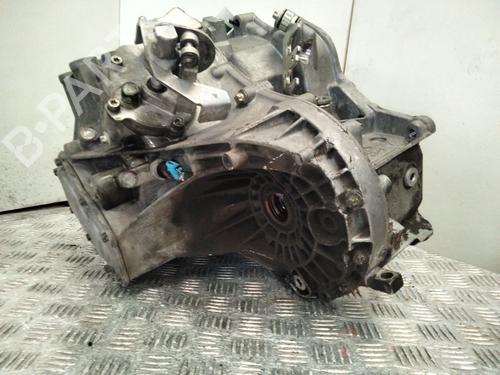 Gearbox OPEL ASTRA H (A04) 1.7 CDTI (L48) | BP17031385M3 