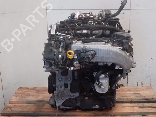 Engine VW PASSAT B8 Variant (3G5, CB5) 2.0 TDI | BP35791321M1 - Image 2