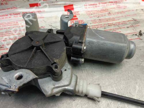 Rear right window mechanism NISSAN PATHFINDER III (R51)  | BP149963C25 