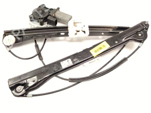 Used Front left window mechanism MINI MINI COUNTRYMAN (R60) One D (90 hp) 27179993