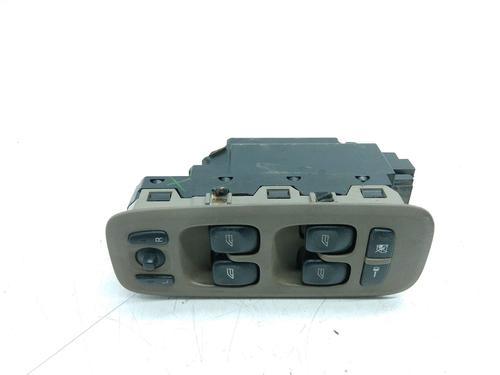 Left front window switch VOLVO XC90 I (275) D5 AWD | BP37991899I27 - Image 2