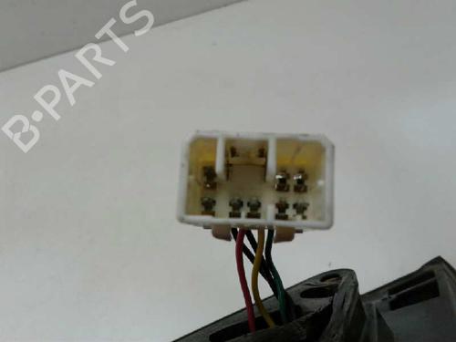Left mirror CHEVROLET NUBIRA Saloon 1.6 | BP8534192C26 