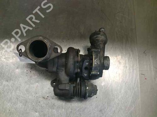 Turbo PEUGEOT 405 I (15B) [1987-1993]null 976744403 | 53149707024 | 17708