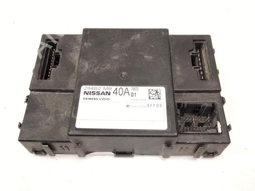 Used Electronic module NISSAN CABSTAR (F24M, F24W) [2006-2013]  29308720