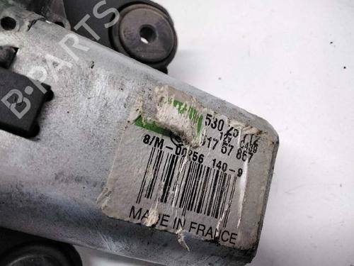 Rear wiper motor FIAT PUNTO EVO (199_) 1.3 D Multijet (199AXC1A, 199BXC1A, 199AXT1A, 199BXT1A) | BP1023658M102 