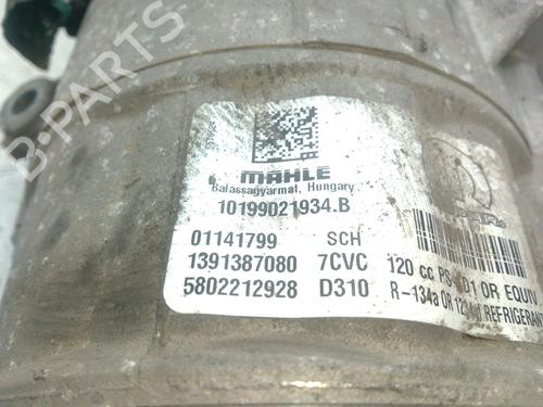 AC compressor FIAT DUCATO Platform/Chassis (250_) 160 Multijet 2,3 D | BP32779184M34 - Image 4