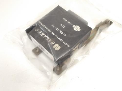 Electronic module NISSAN SERENA (C23) 2.3 D | BP18244590M83 