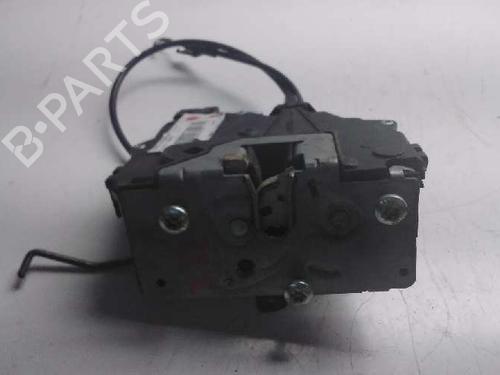 Front left lock OPEL CORSA D (S07) 1.4 (L08, L68) | BP609898C98 