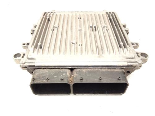 Used Engine control unit (ECU) MERCEDES-BENZ M-CLASS (W164) ML 350 4-matic (164.186) (272 hp) 25229079
