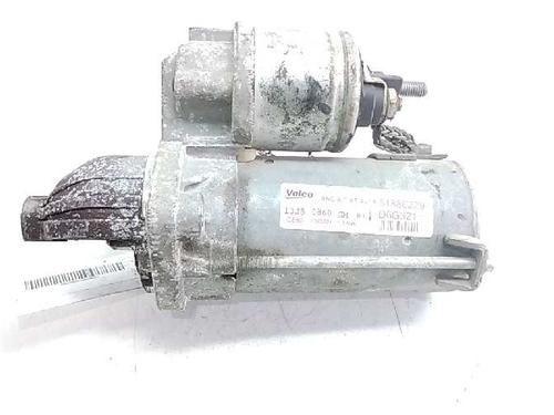 Startmotor FIAT DOBLO Cargo (263_) [2010-2025]  17057182