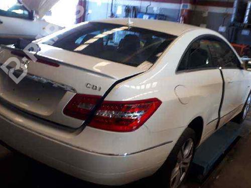 Left sun visor MERCEDES-BENZ E-CLASS Coupe (C207) E 250 CDI / BlueTEC / d (207.303, 207.304) | BP10298368I1  - Image 17