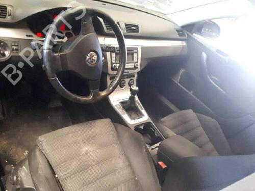 Front left window mechanism VW PASSAT B6 (3C2) | BP9257808C22 - Image 10