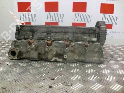 Cylinder head CITROËN C3 I (FC_, FN_) 1.4 HDi | BP10976579M5 