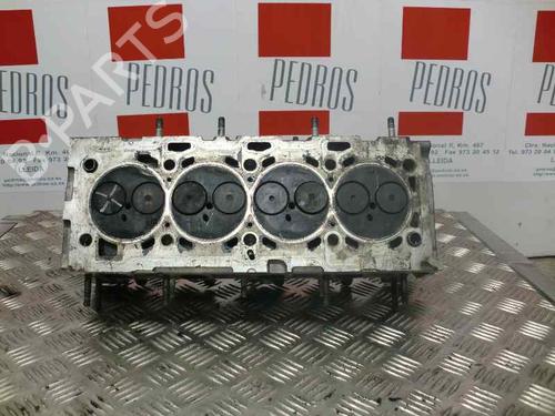 Cylinder head OPEL VECTRA C GTS (Z02) 1.9 CDTI (F68) | BP10976779M5 