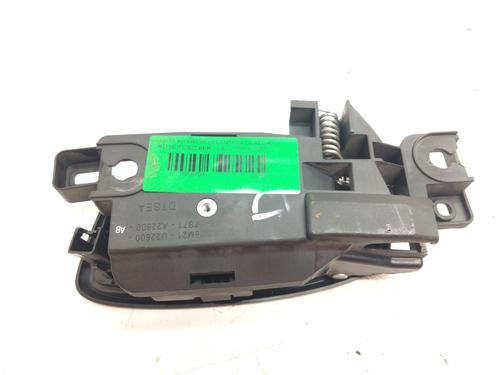 Front right interior door handle FORD MONDEO IV (BA7)  | BP16418090I14 