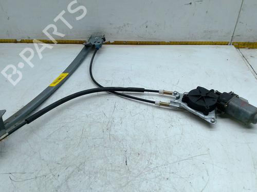Used Front right window mechanism CITROËN SAXO (S0, S1) 1.1 X, SX (60 hp) 31190092