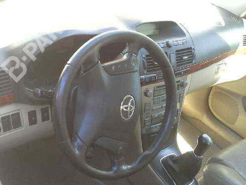 Cylinder head TOYOTA AVENSIS (_T25_) 2.0 D-4D (CDT250_, CDT250R) | BP10976714M5  - Image 13