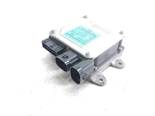 Used Electronic module Electronic module 15887986 15887986