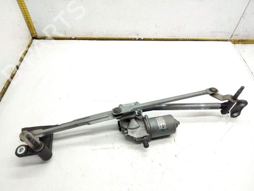 Used Front wiper motor Front wiper motor 29213593 29213593