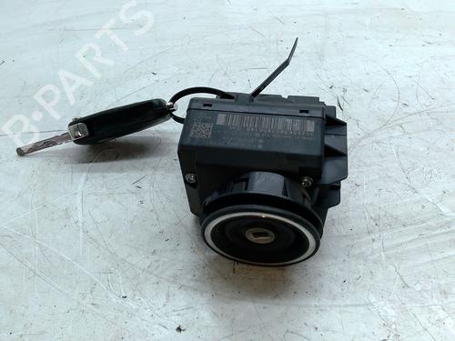 Used Ignition barrel VW CRAFTER 30-50 Van (2E_) 2.0 TDI (109 hp) 29998884