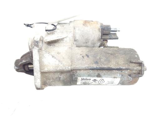 Startmotor MERCEDES-BENZ CITAN Box Body/MPV (W415) [2012-2021]  20480639