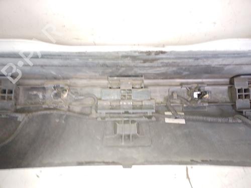 Rear bumper PEUGEOT 5008 (0U_, 0E_) 1.6 16V | BP23891305C8 