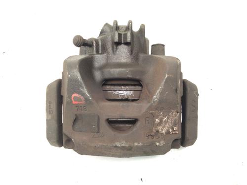 Used Right front brake caliper PEUGEOT 5008 (0U_, 0E_) 1.6 16V (120 hp) 23841389