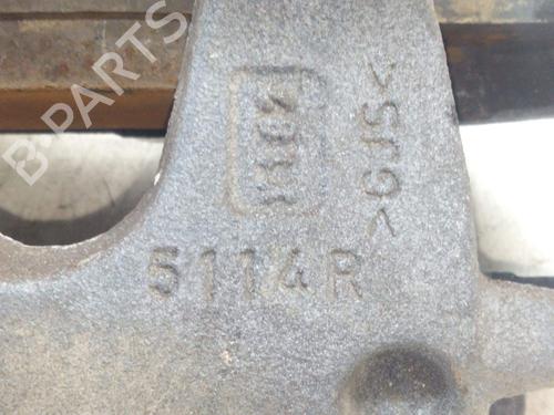 Left front brake caliper DACIA LOGAN MCV II | BP21771726M105 - Image 2