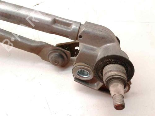 Front wiper motor OPEL ZAFIRA A MPV (T98)  | BP17057458M29 
