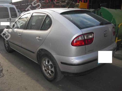 Right taillight SEAT LEON (1M1) 1.9 TDI | BP135856C35 