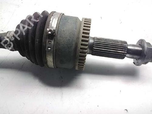 Left front driveshaft KIA SPORTAGE IV (QL, QLE) 1.6 GDI | BP10733404M38 