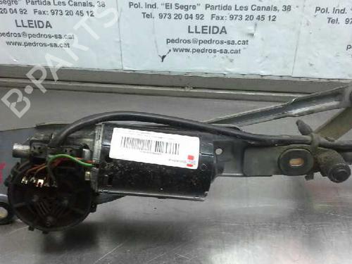 Front wiper motor CITROËN XSARA (N1) 2.0 HDi 90 | BP1359896M29 