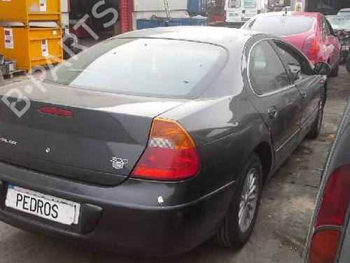 CHRYSLER 300M (LR) 108875