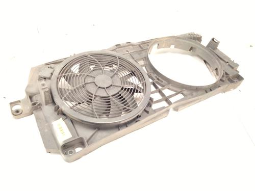 Køleventilator elektrisk MERCEDES-BENZ SPRINTER 3-t Van (B906) 214 CDI (906.611, 906.613) (143 hp) 30902316