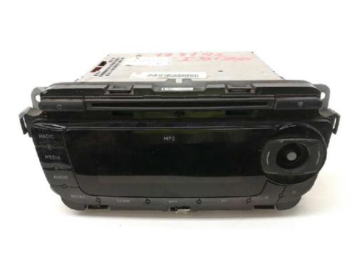 Bilradio SEAT IBIZA IV (6J5, 6P1) [2008-2017]  223849