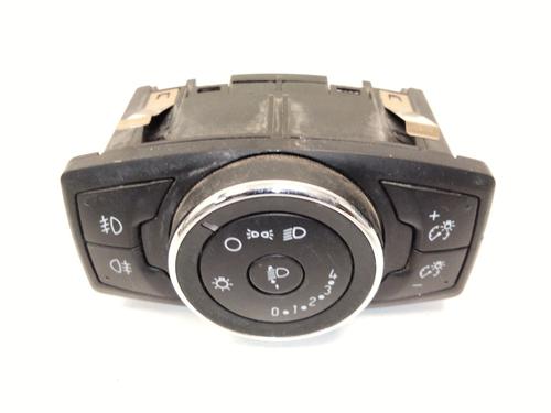 Used Headlight switch FORD TRANSIT COURIER B460 Box Body/MPV 1.5 TDCi (75 hp) 27153352