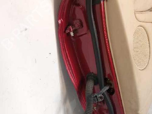 Dør høyre bak JAGUAR X-TYPE I (X400) 2.0 D | BP9151815C5 