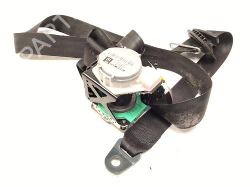 Used Front left seatbelt Front left seatbelt 22737984 22737984