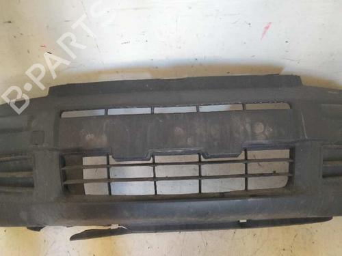 Front bumper FIAT PANDA (169_) 1.3 D Multijet (169.AXC1A) | BP18002664C7 