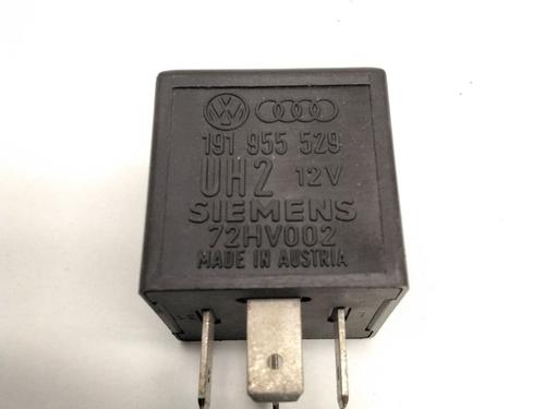 Used Electronic module VW GOLF IV (1J1) 1.9 TDI (110 hp) 18293572
