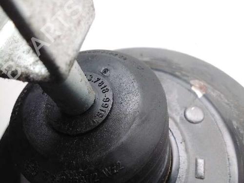 Servo brake BMW 1 (E87) 118 d | BP10375899M42 