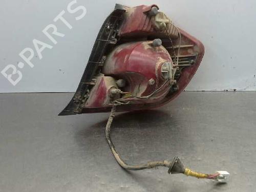 Left taillight HYUNDAI ACCENT II (LC)  | BP3166067C34 