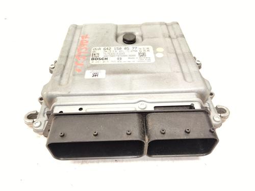 Engine control unit (ECU) MERCEDES-BENZ R-CLASS (W251, V251) R 320 CDI 4-matic (251.022, 251.122) | BP22720708M57 
