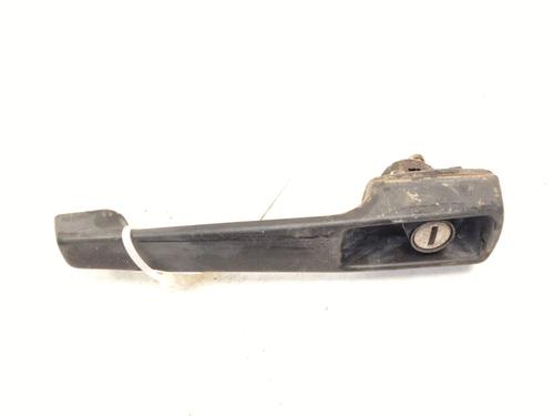 Used Rear right exterior door handle Rear right exterior door handle 29888130 29888130