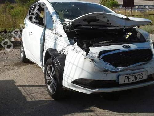 Left tailgate light KIA VENGA (YN) | BP13369218C79 - Image 5