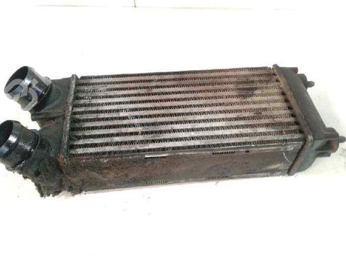 Used Intercooler Intercooler PEUGEOT 308 I (4A_, 4C_) 1.6 HDi (109 hp) 10655861 10655861