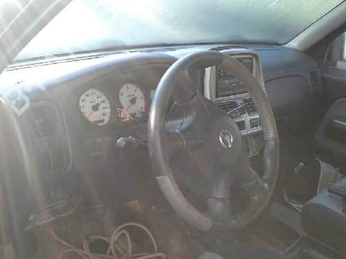 Gearbox NISSAN PICK UP (D22)  | BP613055M3  - Image 8